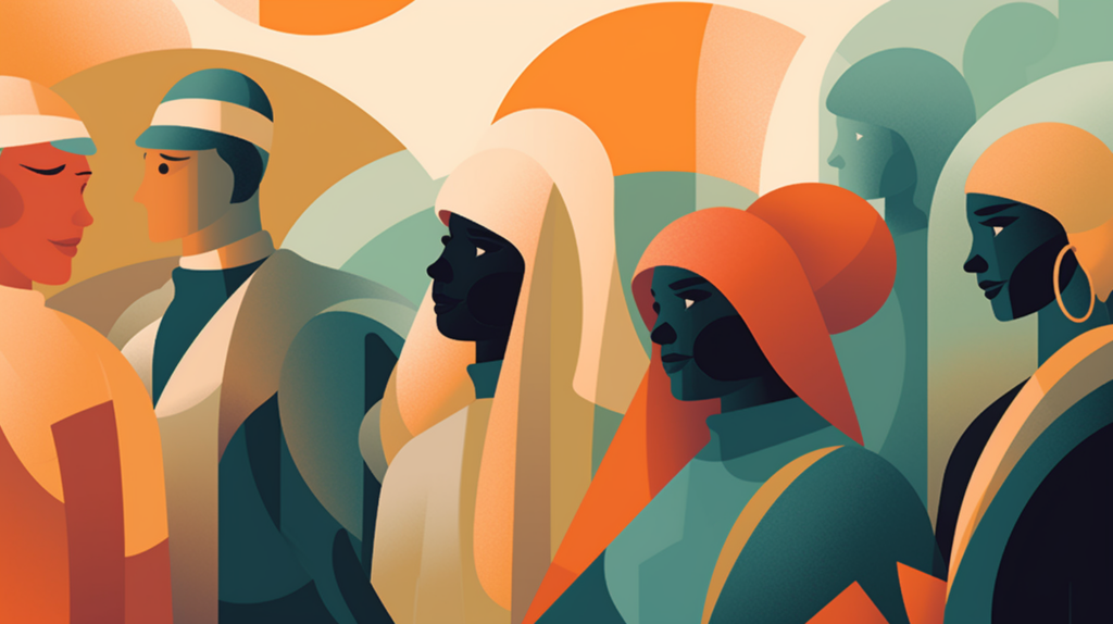 Cultural Differences Volunteering