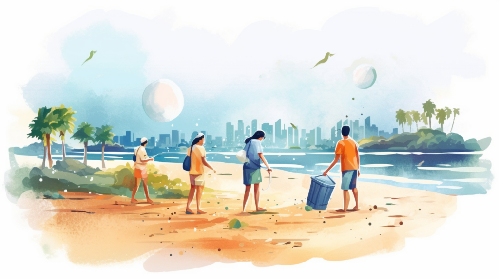 Eco-Friendly Projects A Broader View