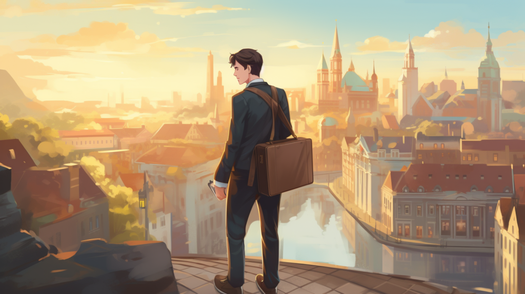 Impactful Overseas Internships