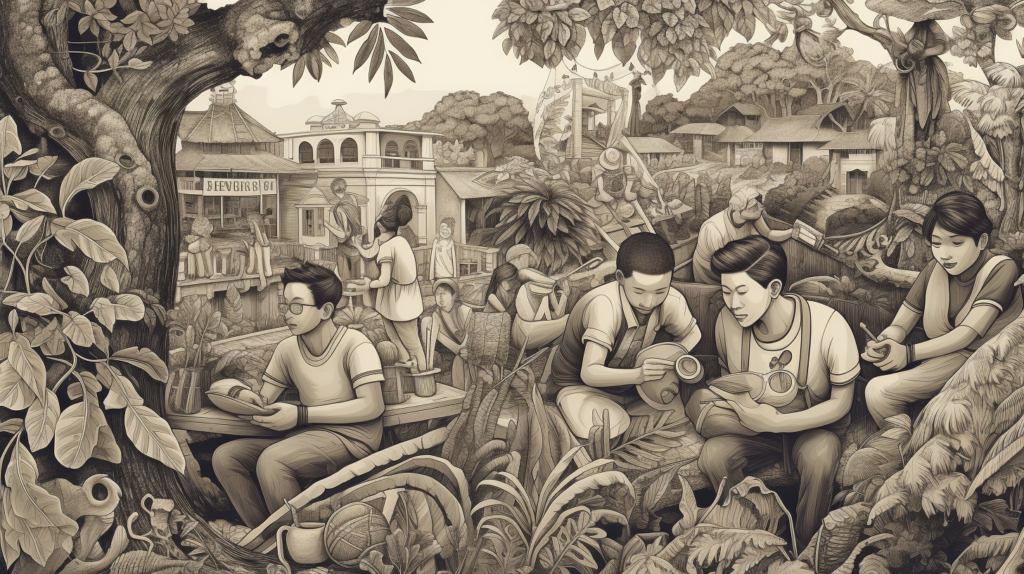 Meaningful Travel Volunteering