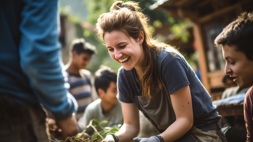 abroaderview.org Volunteer Program