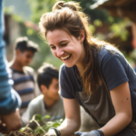 abroaderview.org Volunteer Program