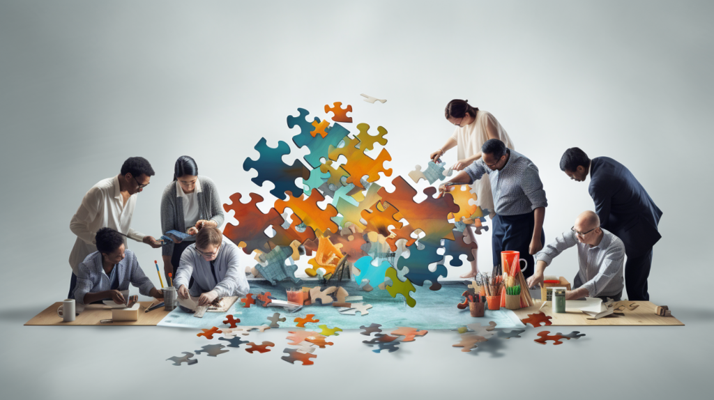 Corporate social responsability