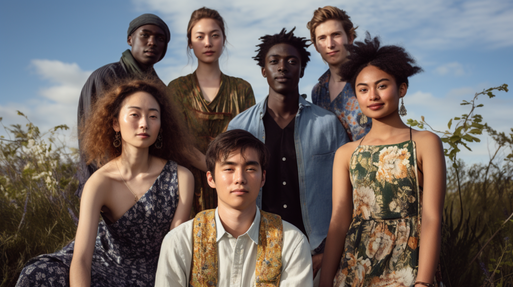 Cross-Cultural Exchange Programs