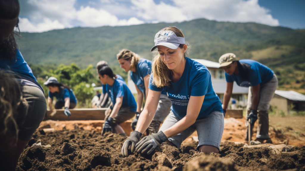Honduras Volunteer Guide
