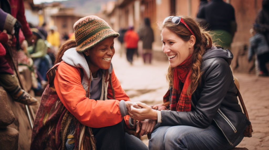 Peru Cusco Volunteering Guide