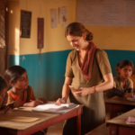 Volunteer Abroad in India Jaipur