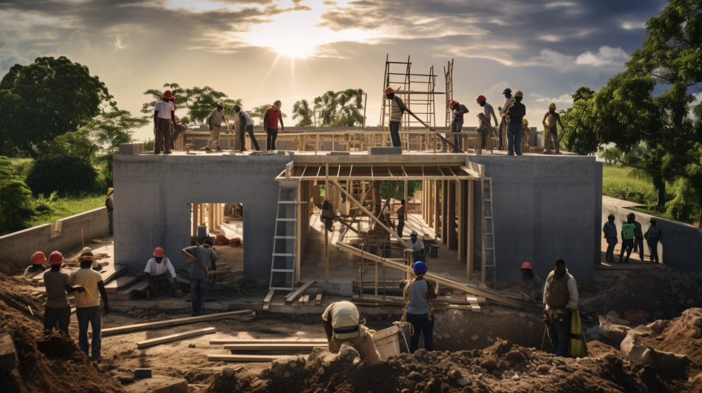 Volunteer Travel Impact