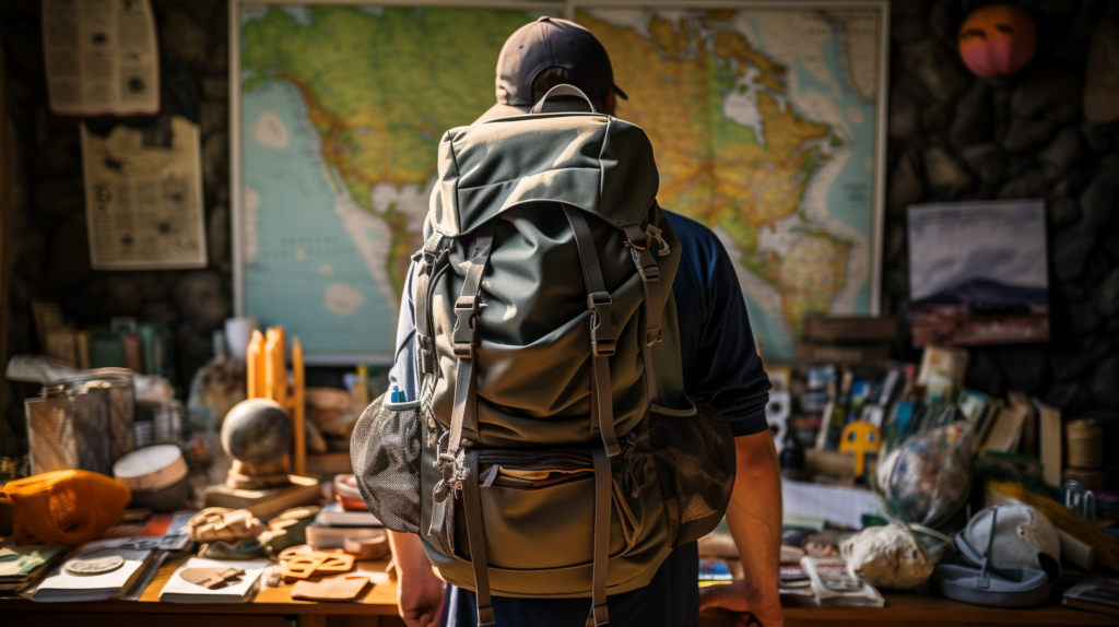 ABV Volunteer Adventure