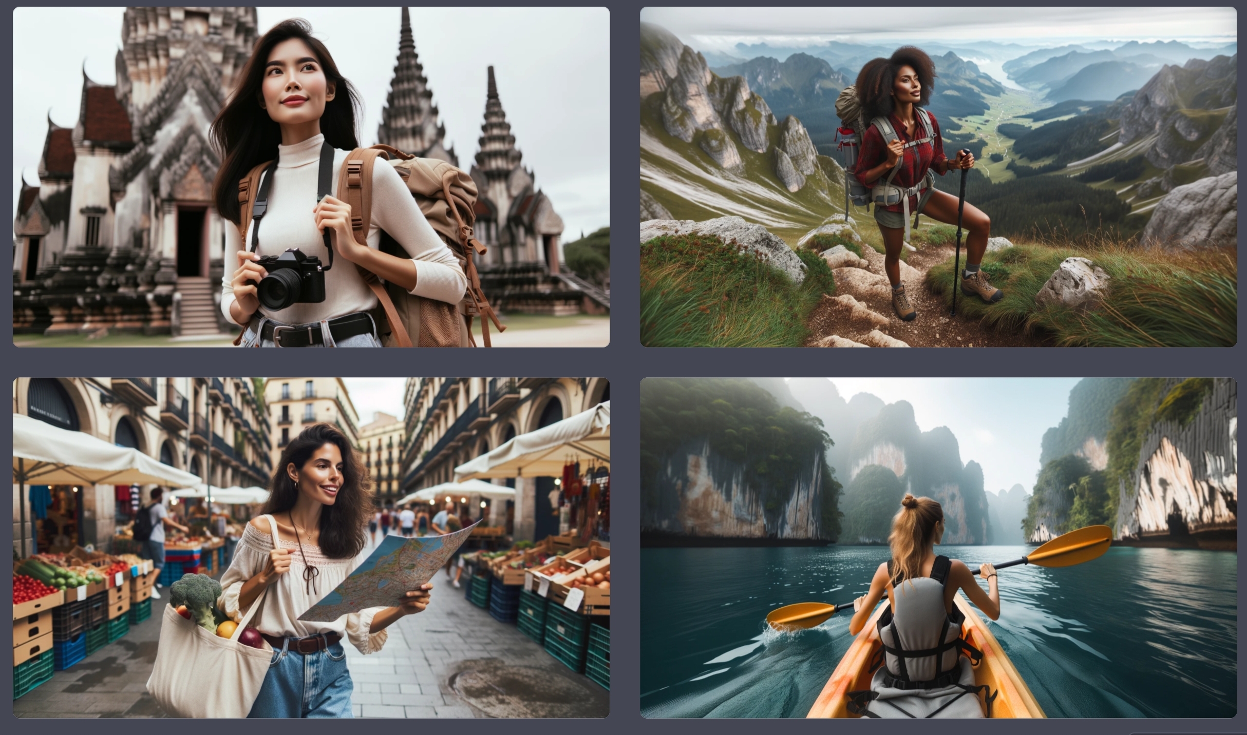 Safe Solo Volunteering Abroad