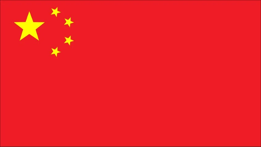 china-flag