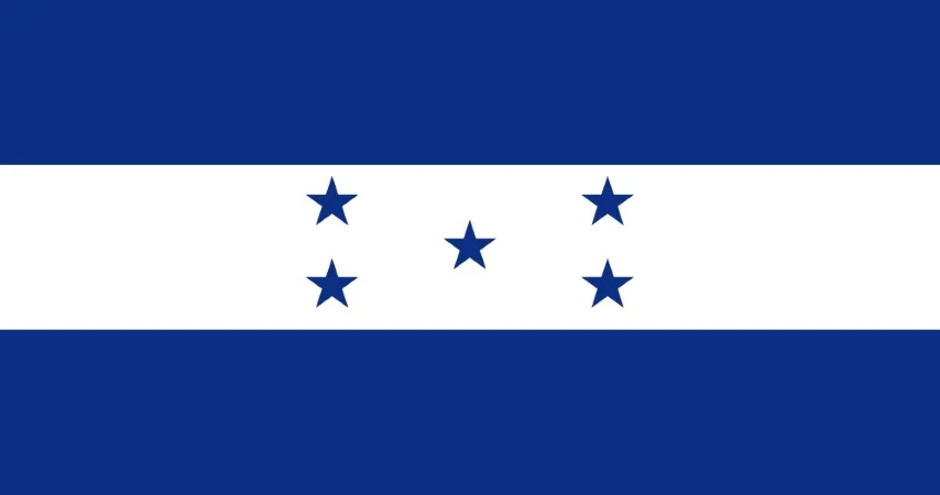 honduras