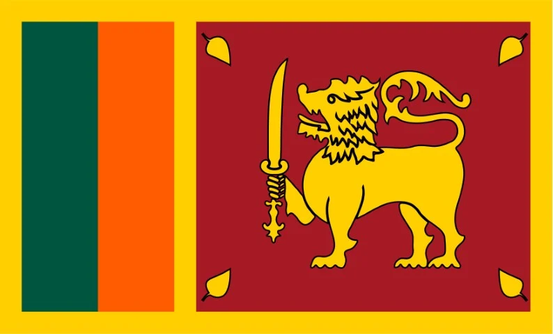 sri lanka