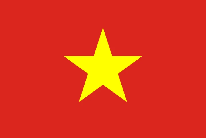Vietnam