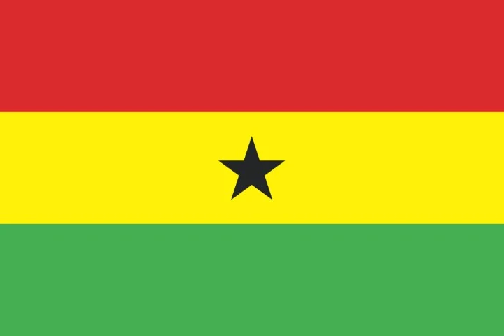 Ghana