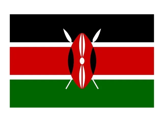 kenya