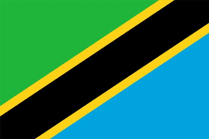 tanzania