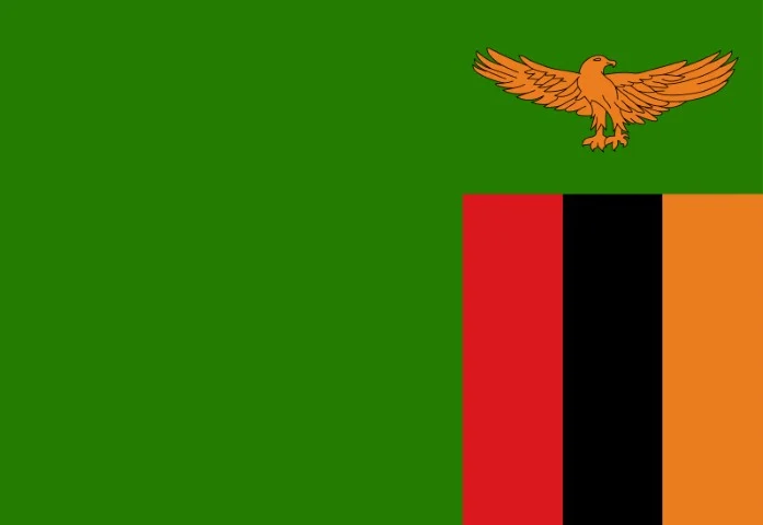 zambia