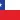 chile flag